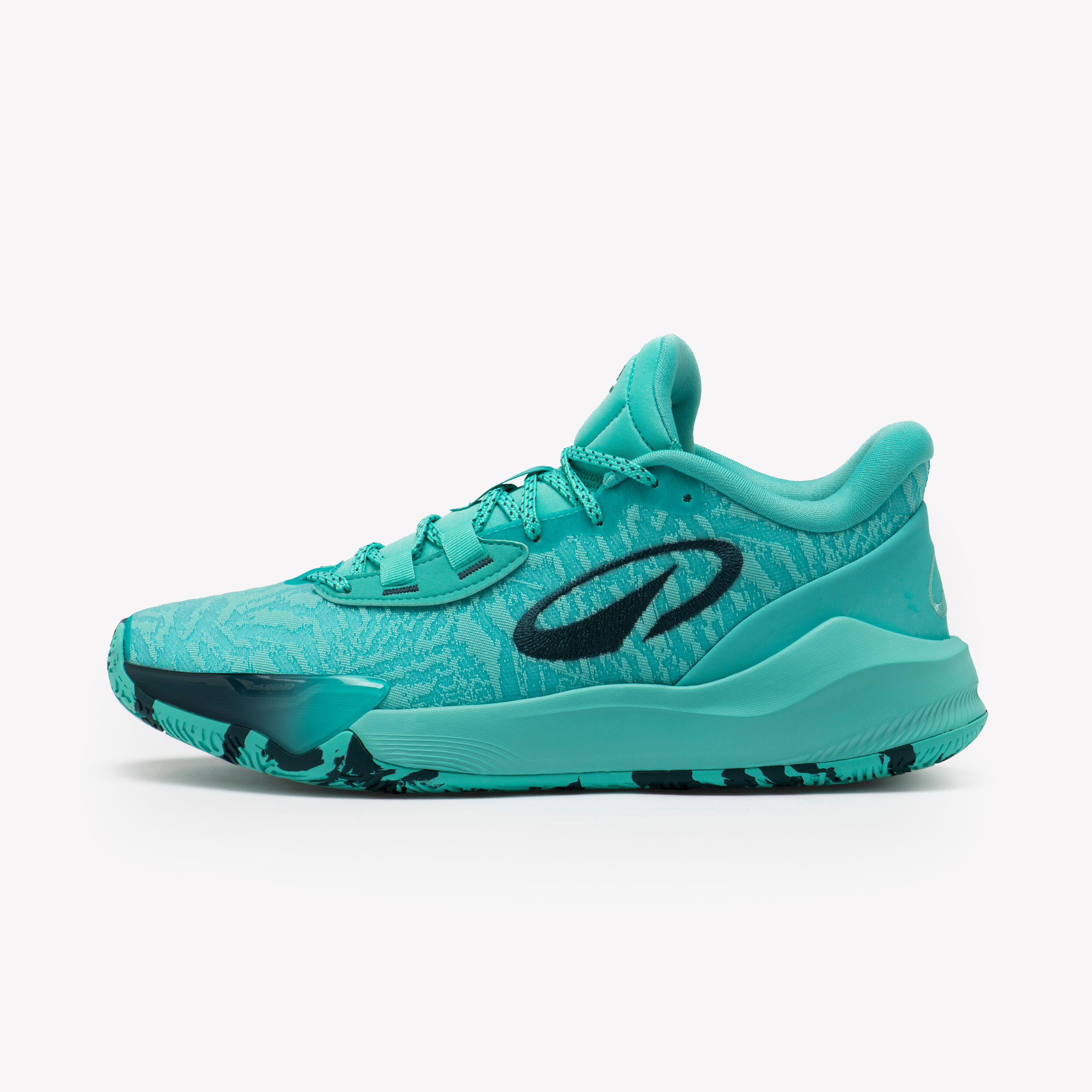 Buty do koszykówki dla mężczyzn i kobiet Kipsta Fast 900 Low PRO EDITION
