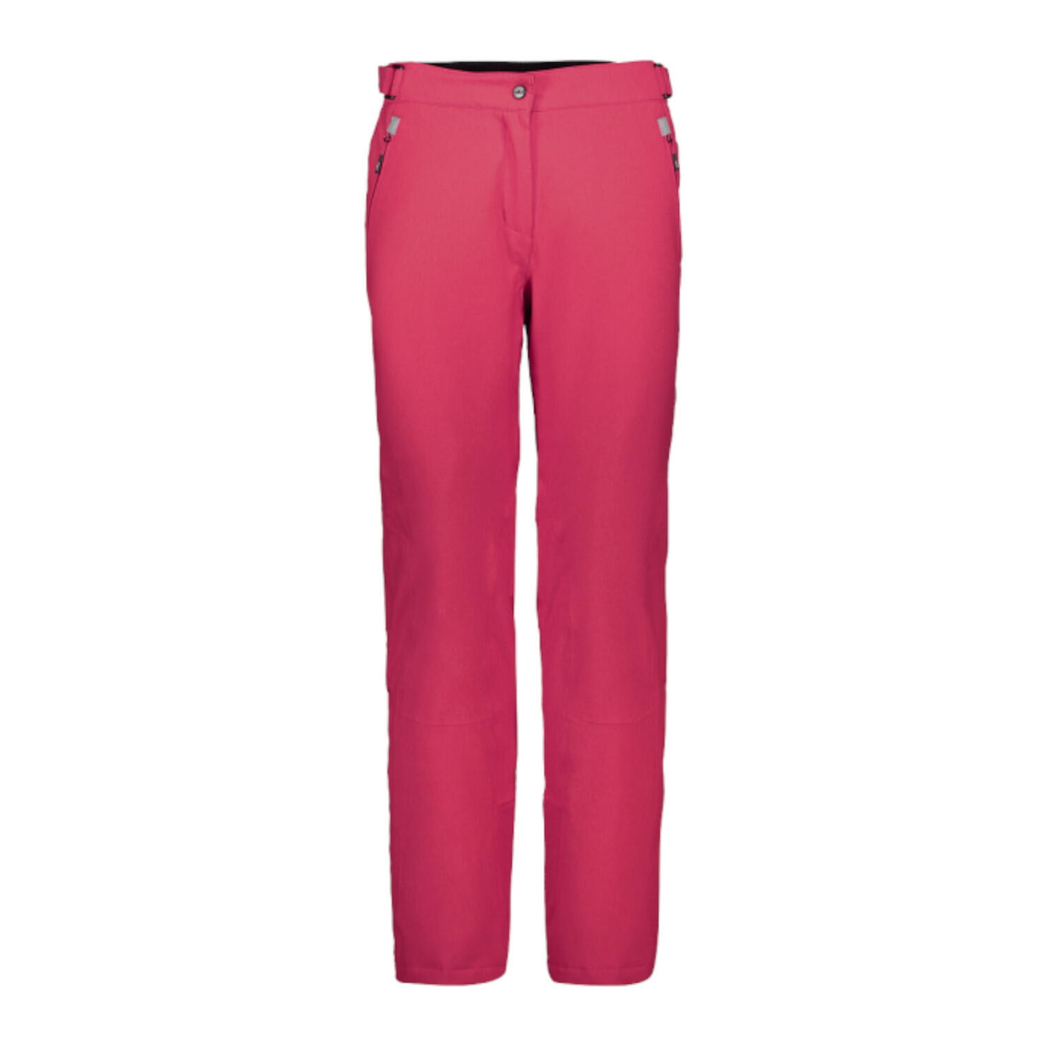 Spodnie damskie narciarskie CMP 3W18596N