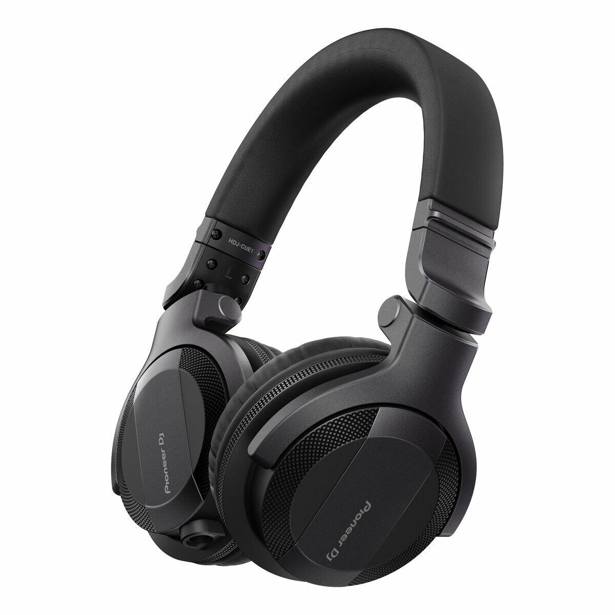 Słuchawki Pioneer HDJ-CUE1-Noir Czarny