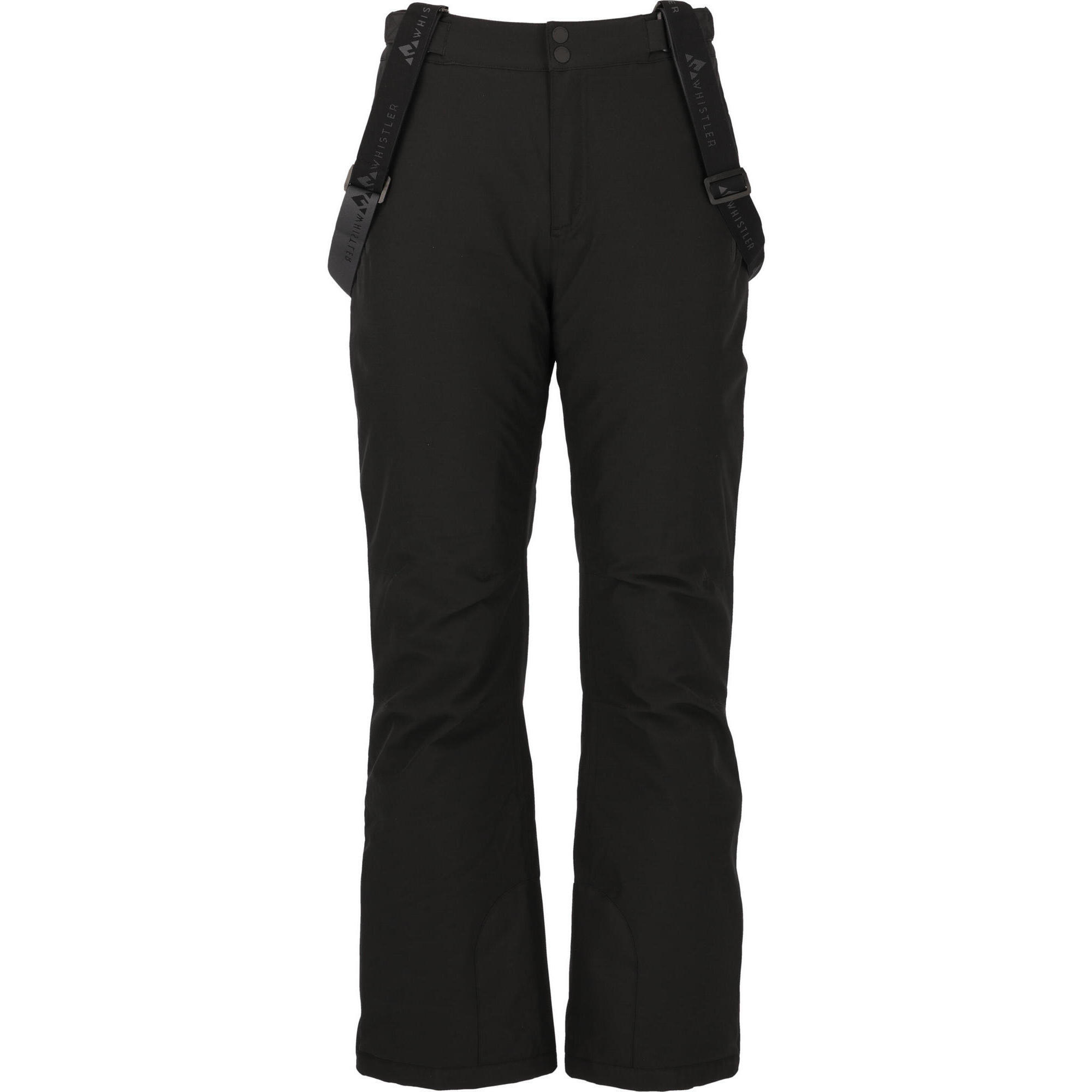 Spodnie narciarskie Whistler Portivo W-Pro 8000