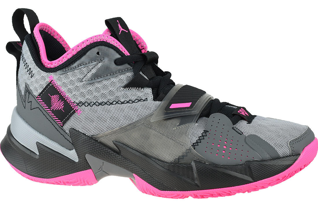 Buty do chodzenia męskie Nike Jordan Why Not ZER03