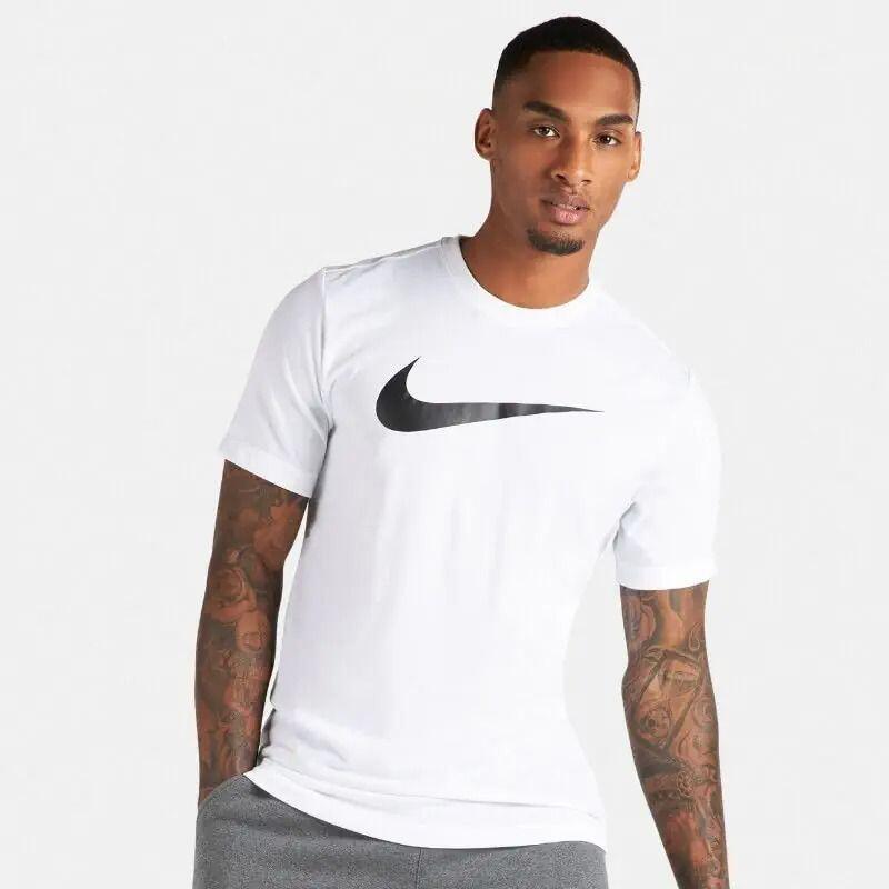 T-shirt sportowy z krótkim rękawem męski Nike Dri-FIT Park Tee