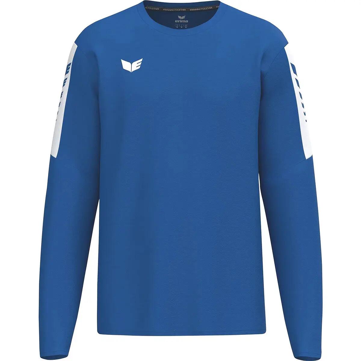 Sweatshirt Erima Intro