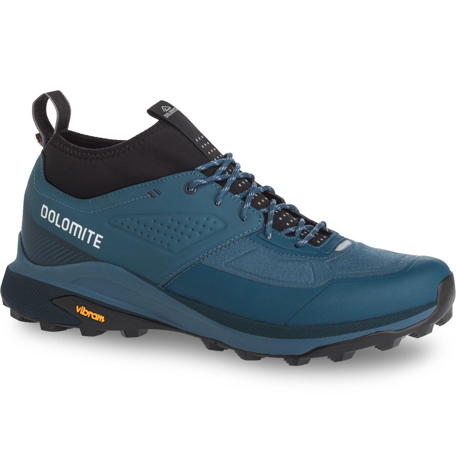 Buty męskie Dolomite NIBELIA WARM LEGION BLUE