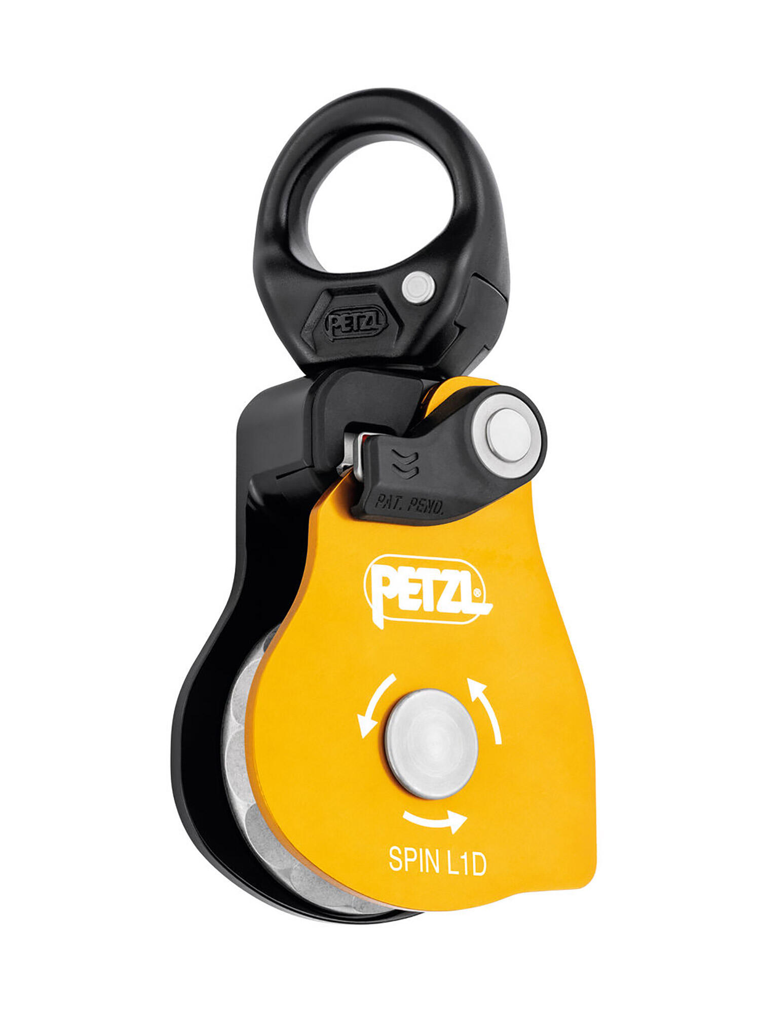 Bloczek Petzl Spin L1D