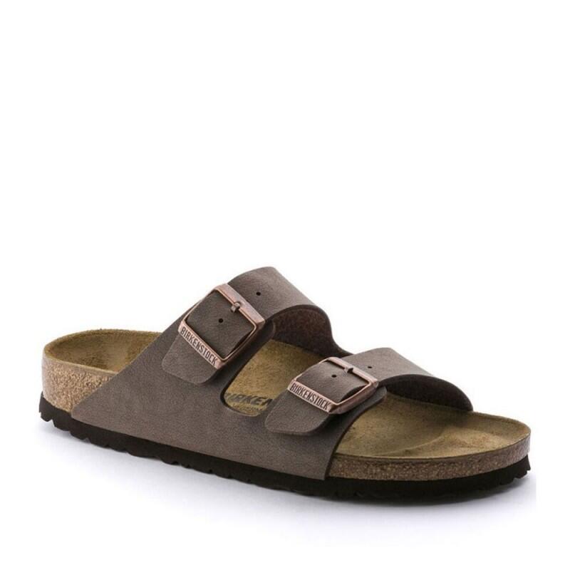 Klapki Birkenstock Arizona Mocca Dorosłych