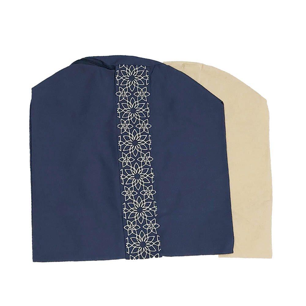 Poszewki na Poduszki do Jogi Bolster - Samarali