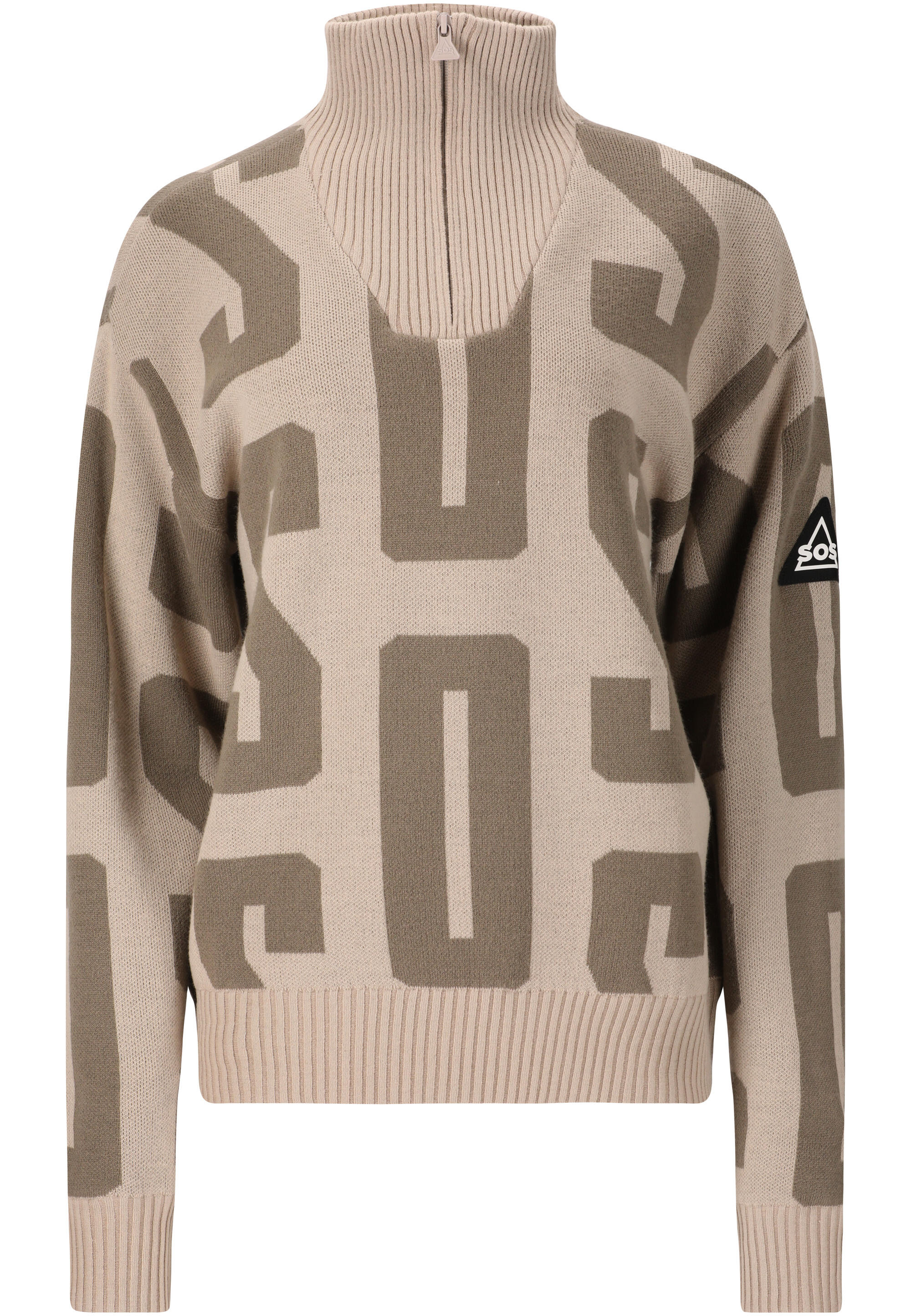 Pull SOS Verbier