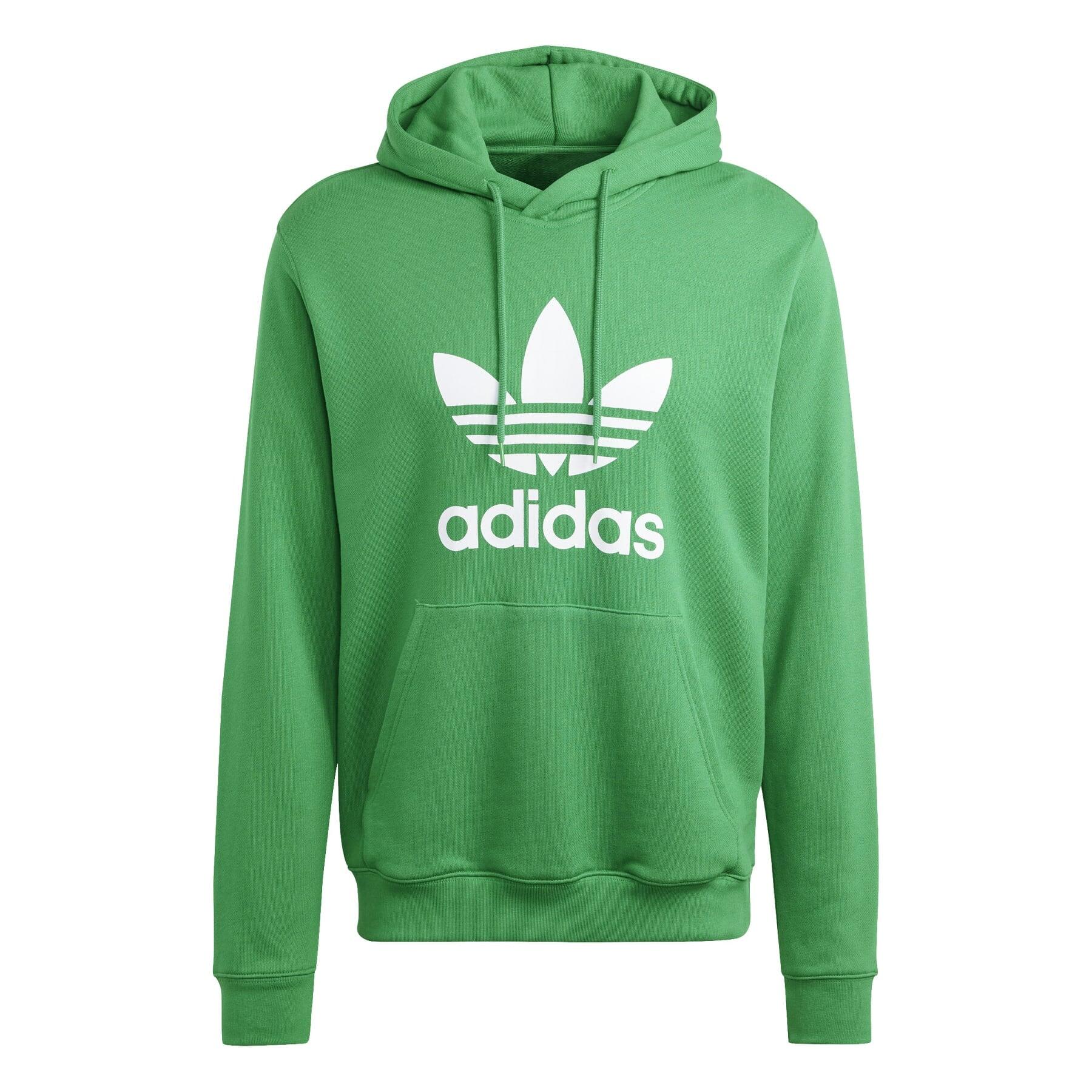 Bluza Sportowa Męska Adidas Adicolor Classics Trefoil