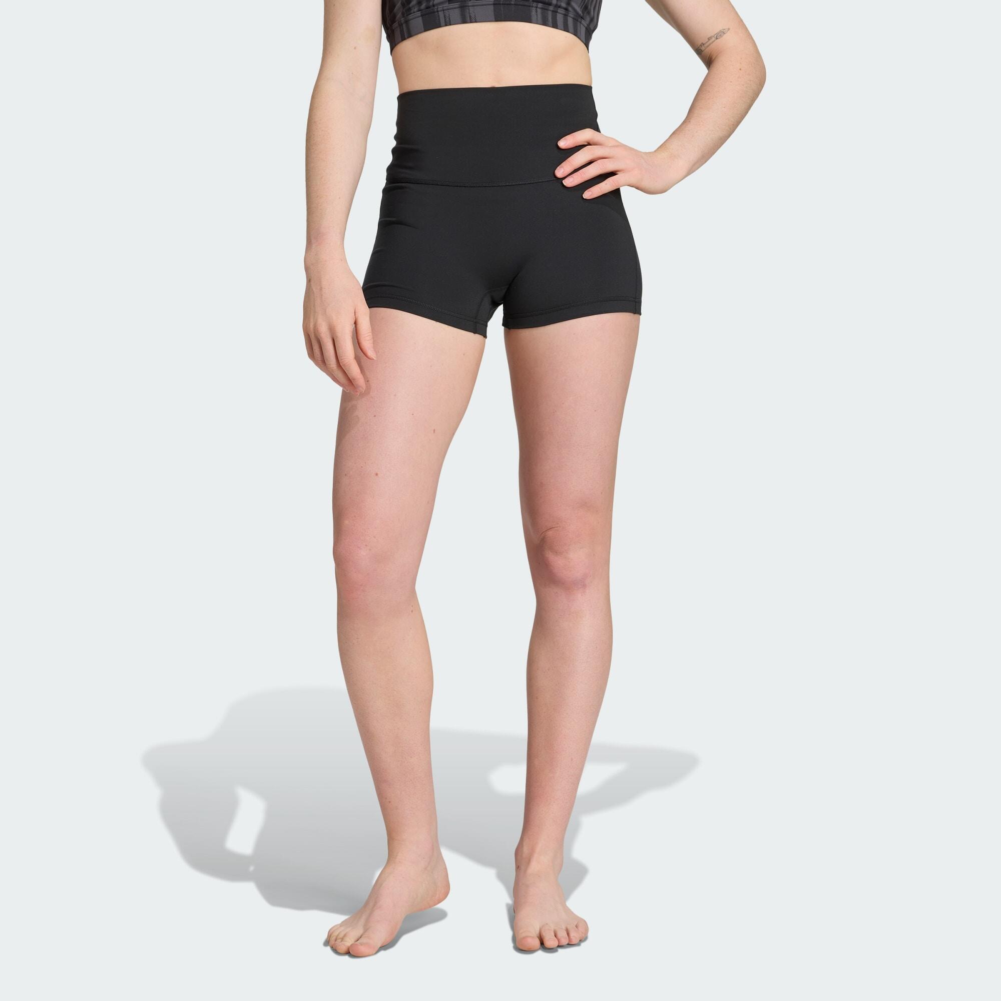 Krótkie legginsy All-Me Sculpt Booty