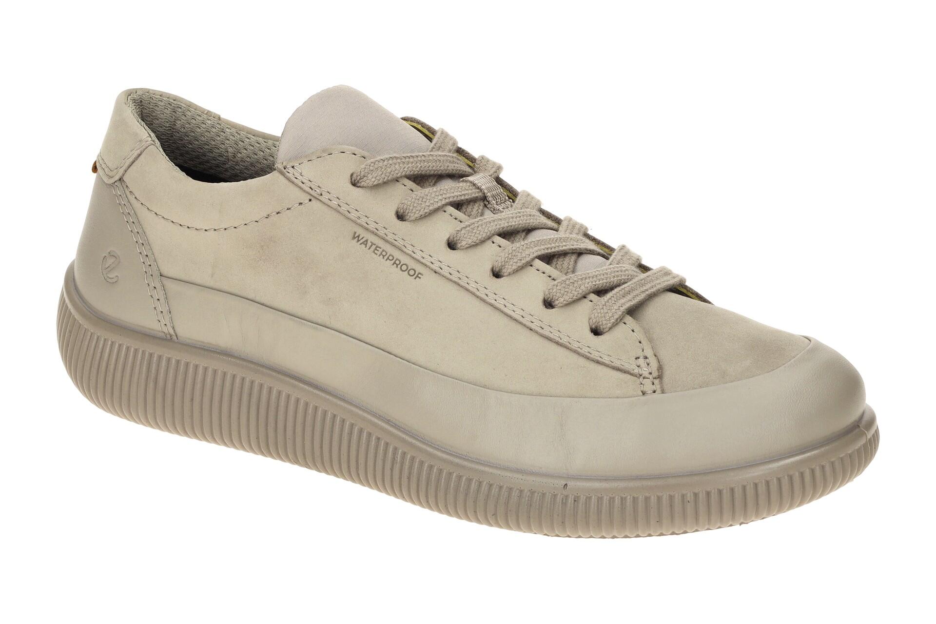 Sneakersy damscy Ecco Soft Zero