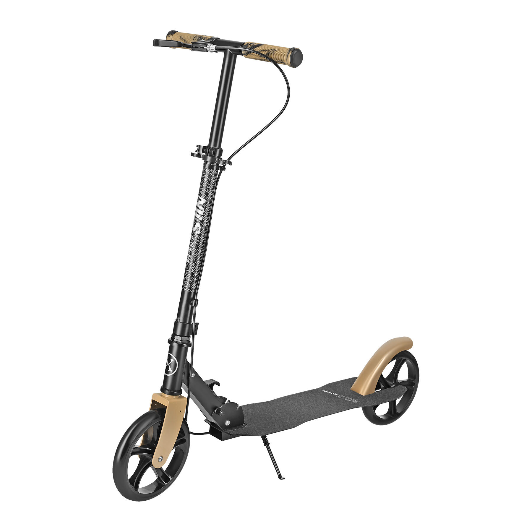 Hulajnoga miejska HM183 Nils Extreme