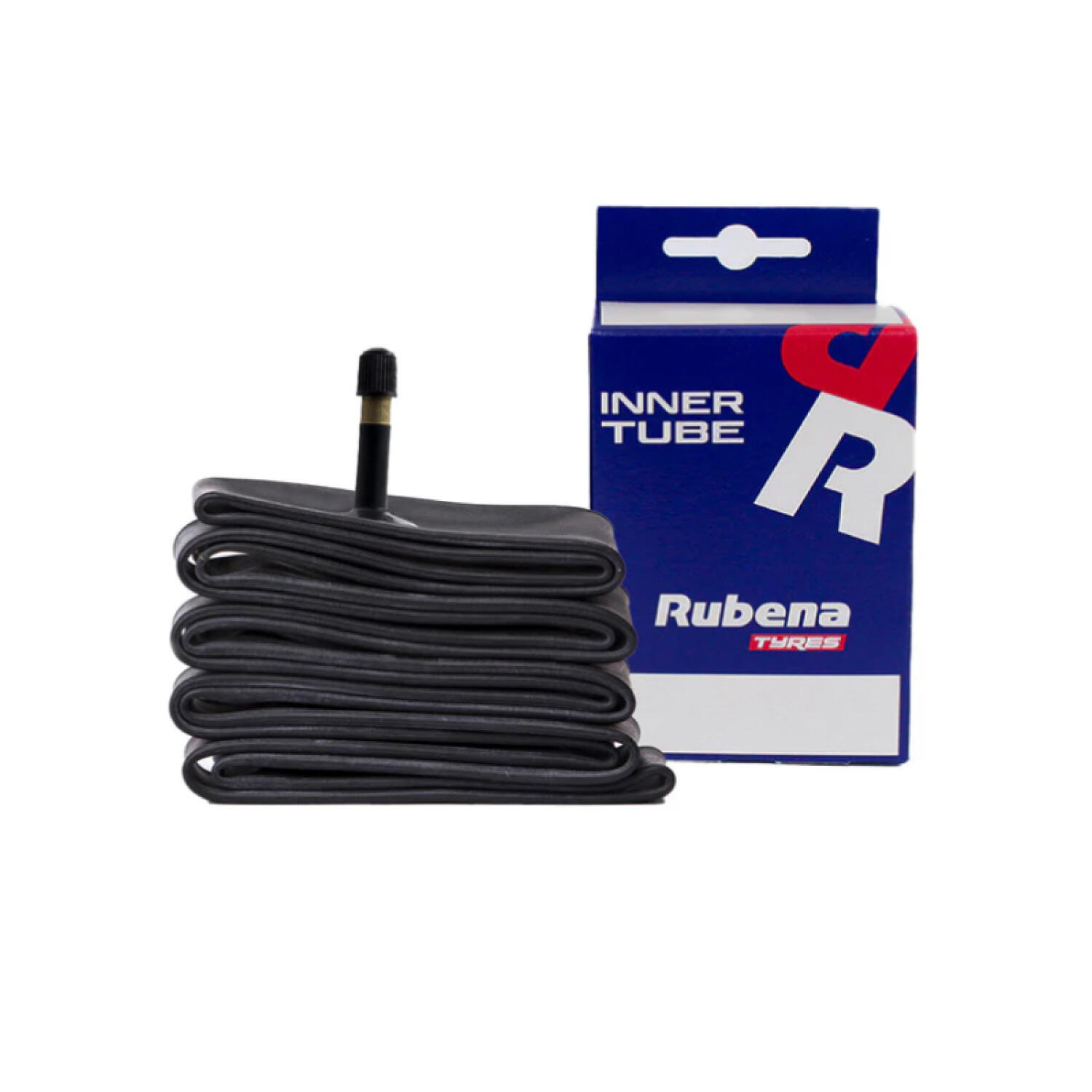 Standardowa dętka z zaworem Rubena Tyres 26x1.75-2.50