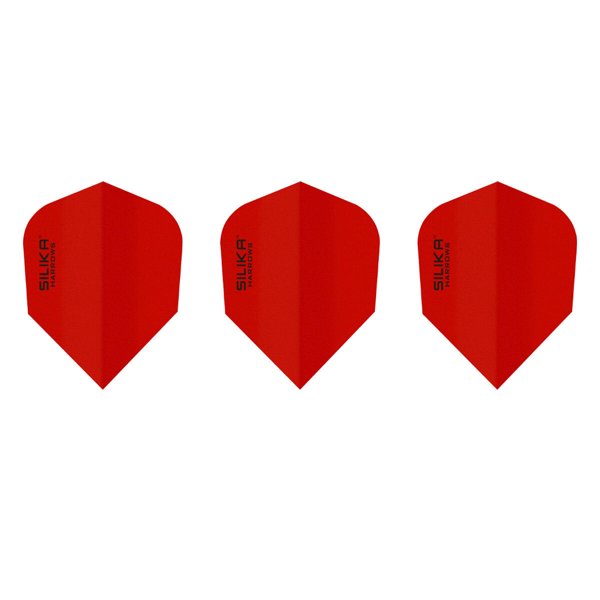 Lotki Silica Solid Dart (zestaw 3 Sztuk)