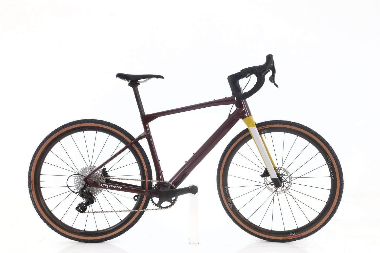 BMC URS 01 Three