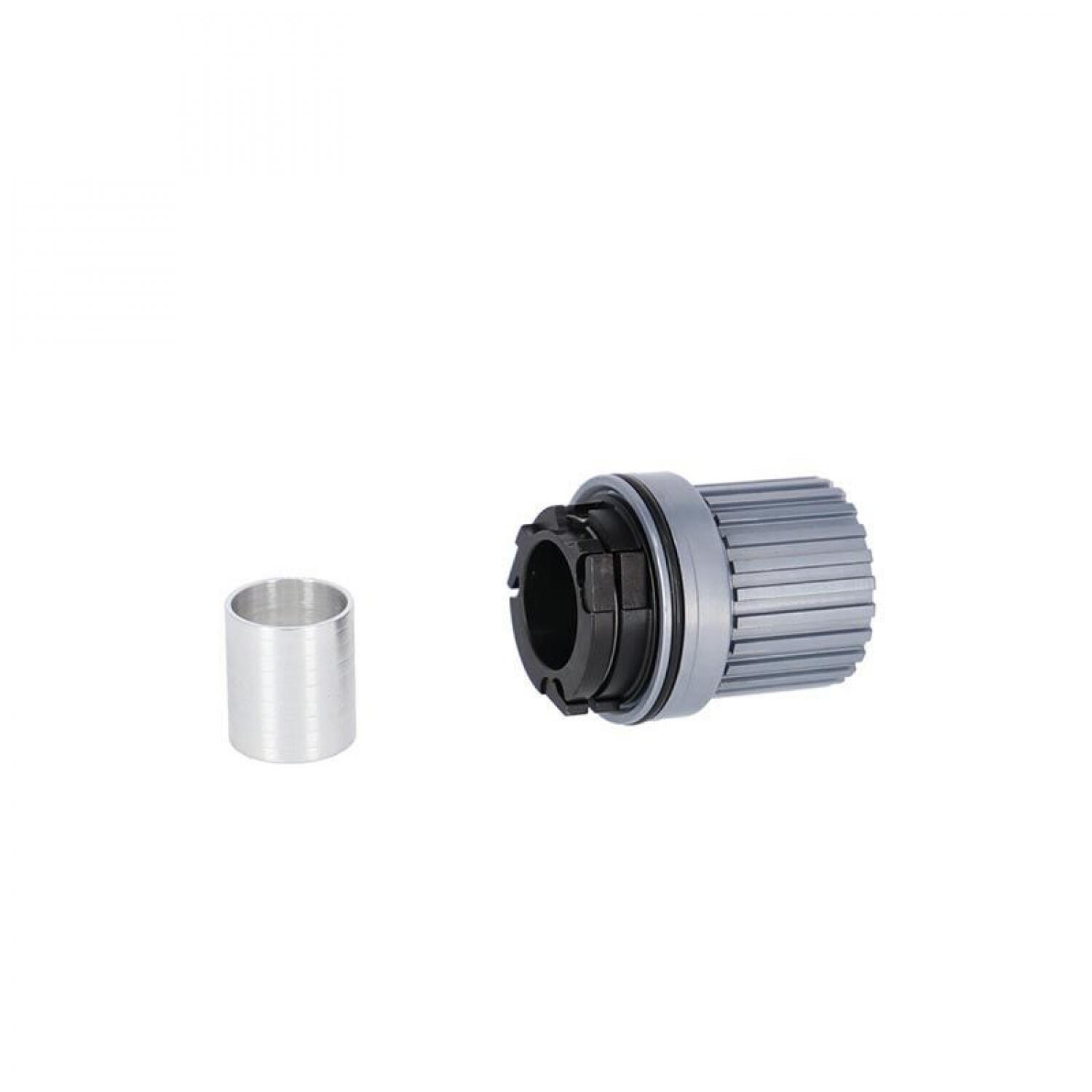 Korpus kasety XLC WS-M04 Shimano Spline