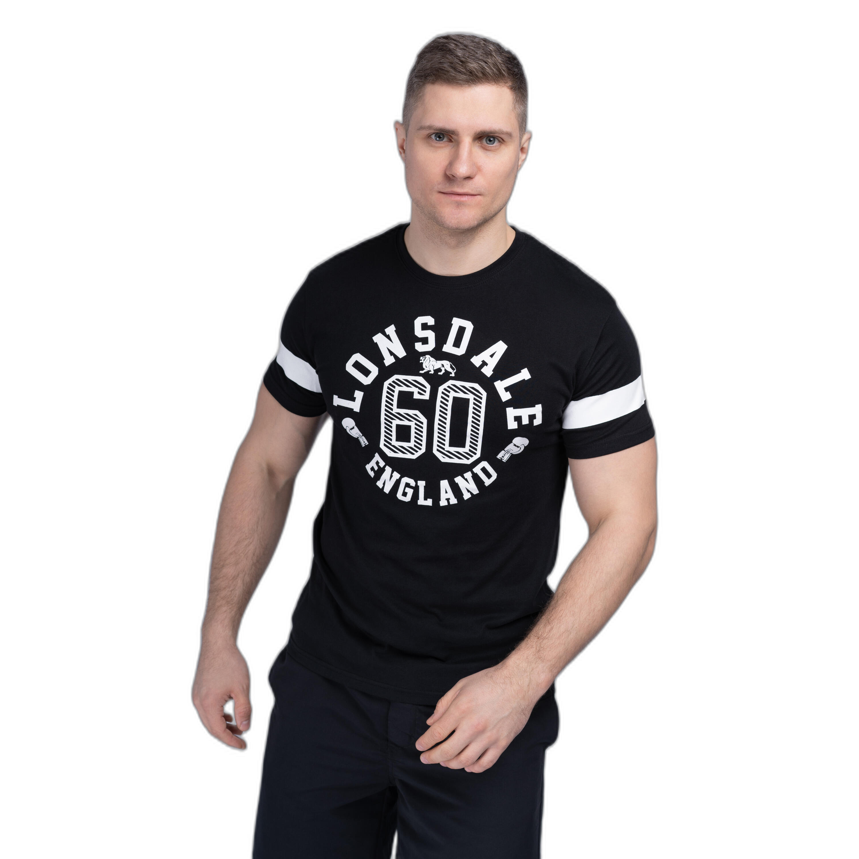 Koszulka Lonsdale Askerswell