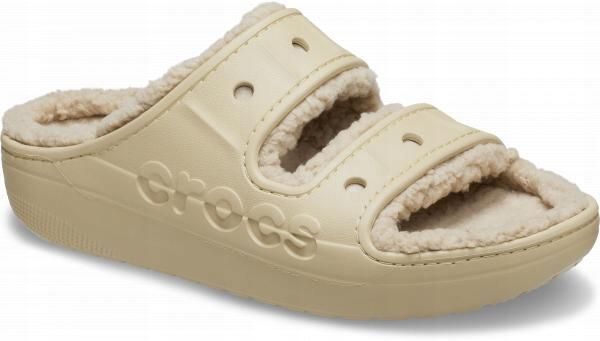 Klapki Dla Dorosłych Crocs Baya Cozzy Sandal.