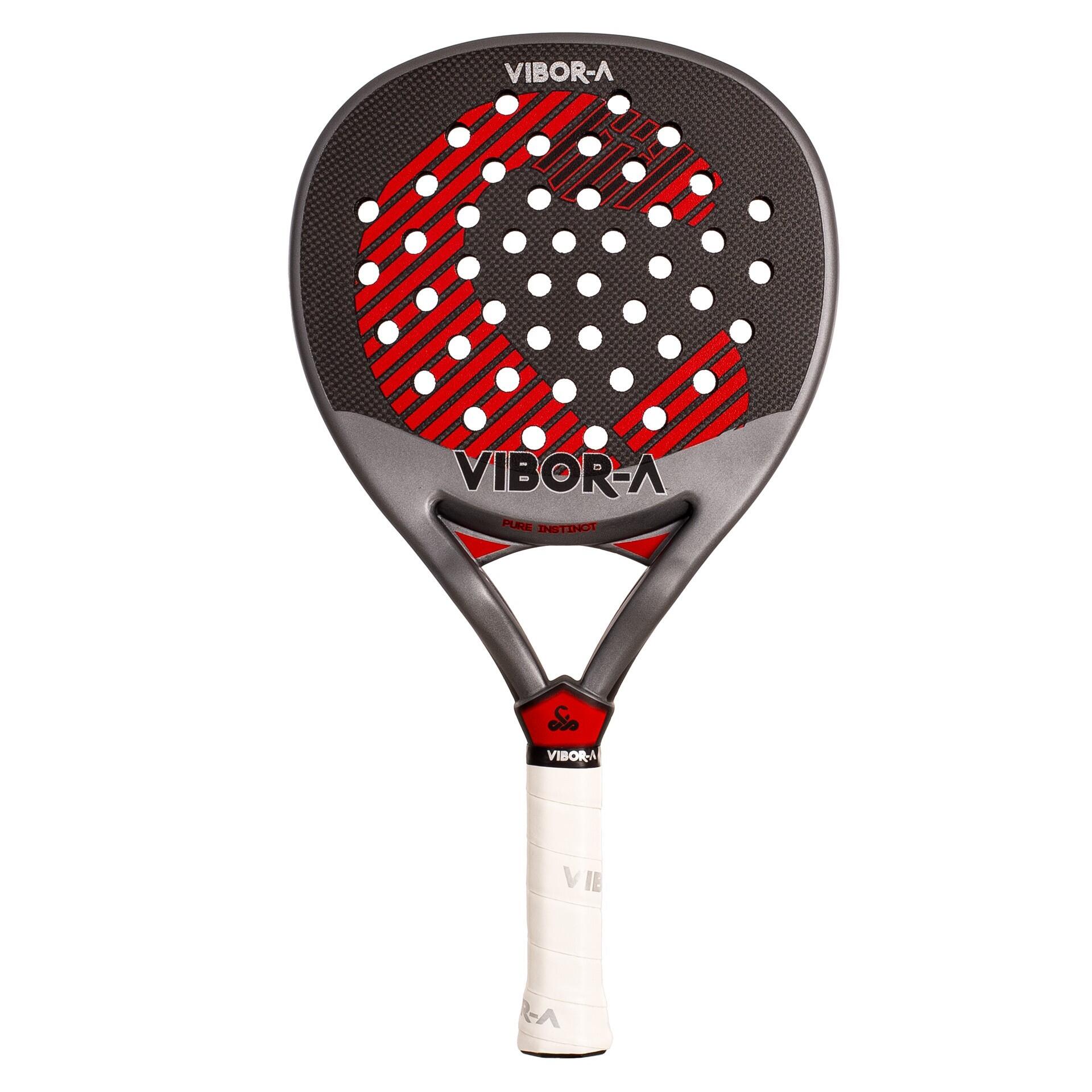 Padel rakietowy Vibor-a King Cobra Technic