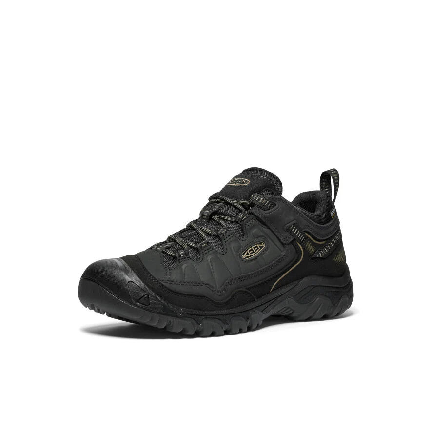 Buty trekkingowe Keen Targhee IV WP