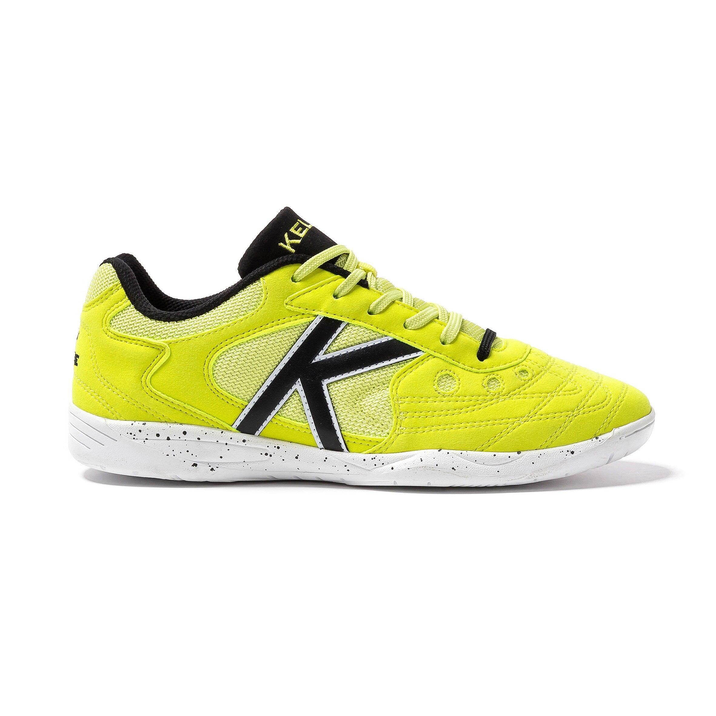 Kelme Zapatillas De Fútbol Sala Indoor Copa Lima Unisex