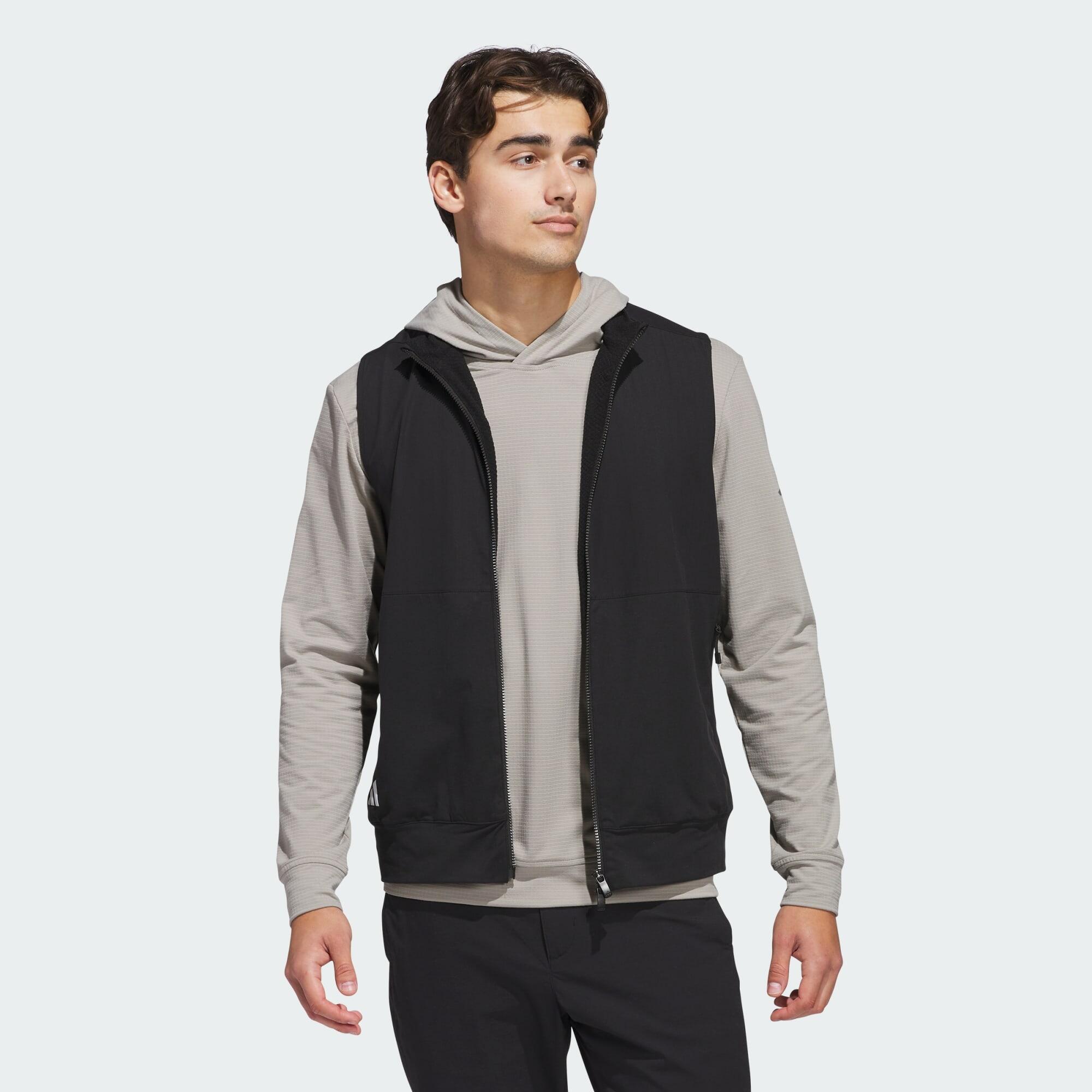Bezrękawnik Ultimate365 Tour Full-Zip