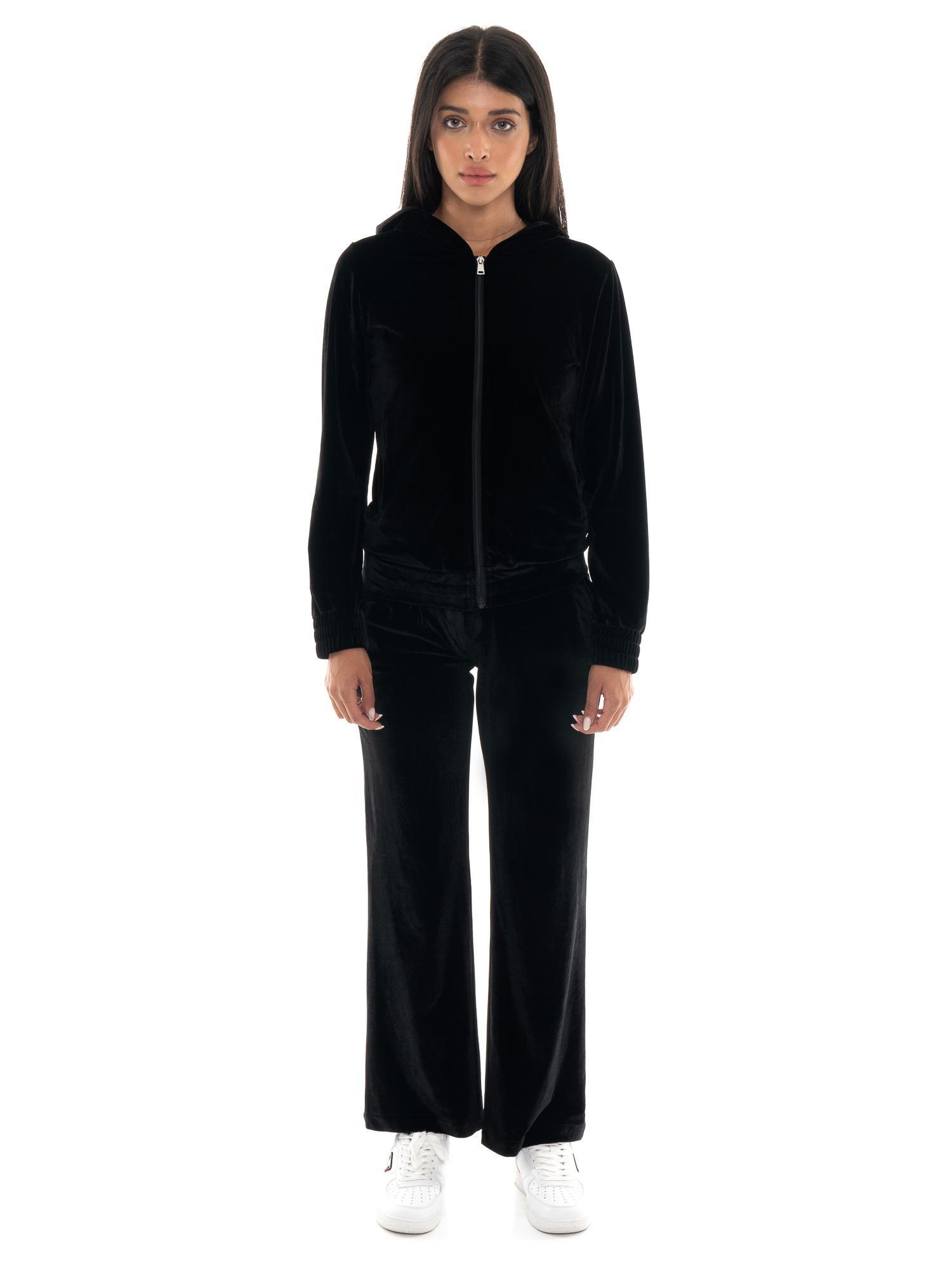 Leone 1947 Never Without damski dres z kapturem Chenille