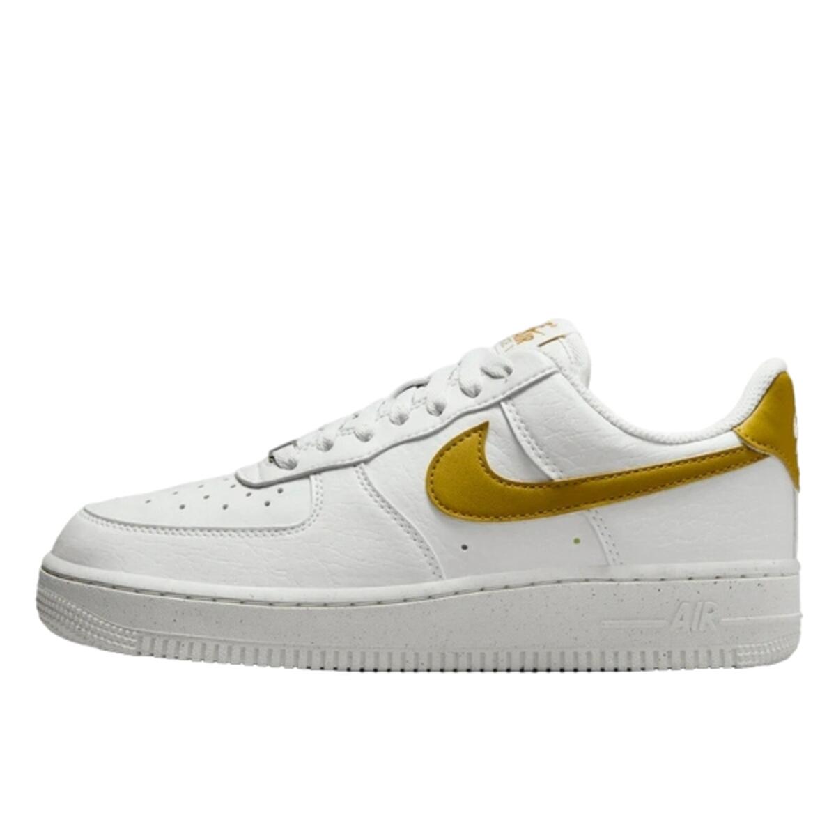 Buty do chodzenia unisex Air Force 1 Low '07 SE Next Nature Summit