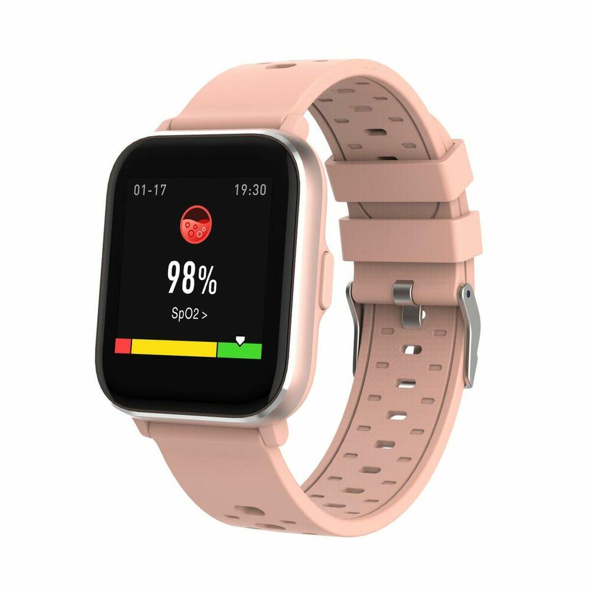 Smartwatch Denver Electronics SW-1664ROSE Czarny