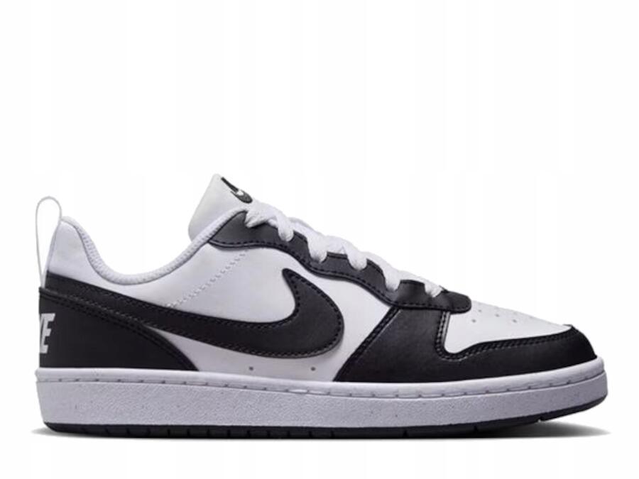 Buty na co dzień Nike Court Borough Low Recraft Sneakersy Niskie