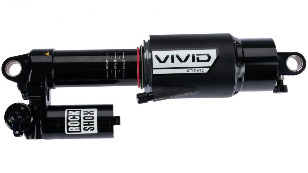 RockShox Vivid Ultimate RC2T