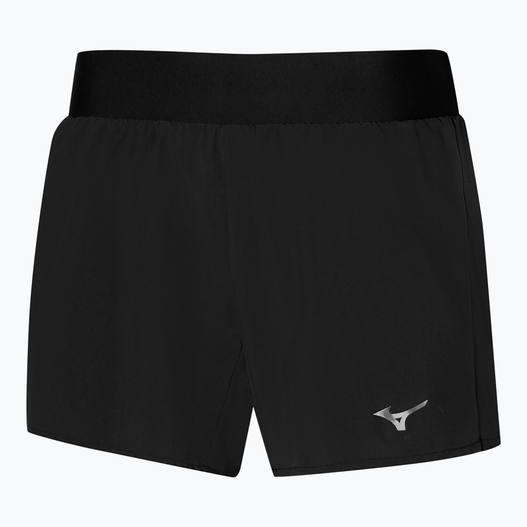 Spodenki do biegania damskie Mizuno Alpha 4.5
