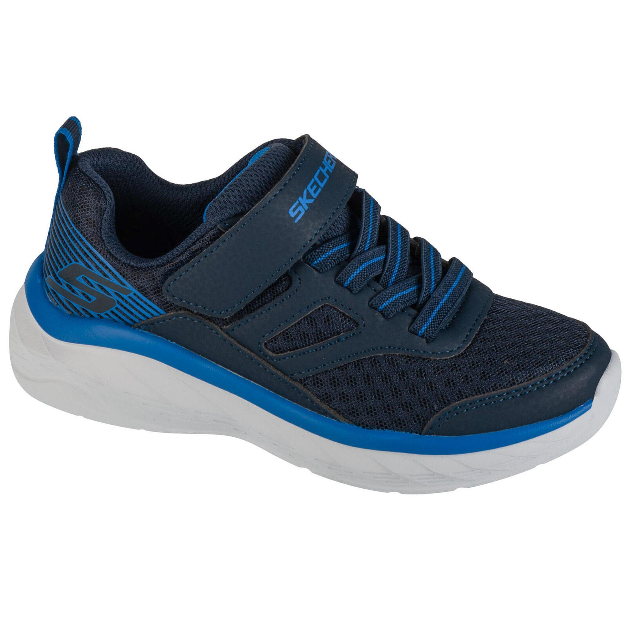 Buty sportowe Sneakersy chłopięce  Boundless