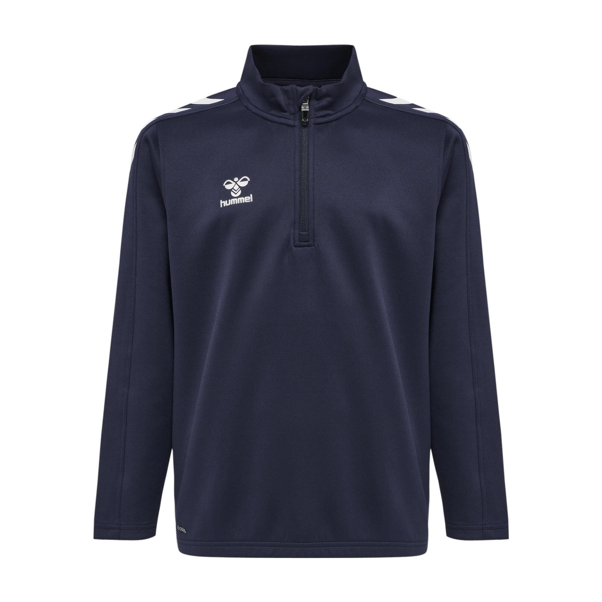 Bluza dziecięca Hummel hmlCORE XK