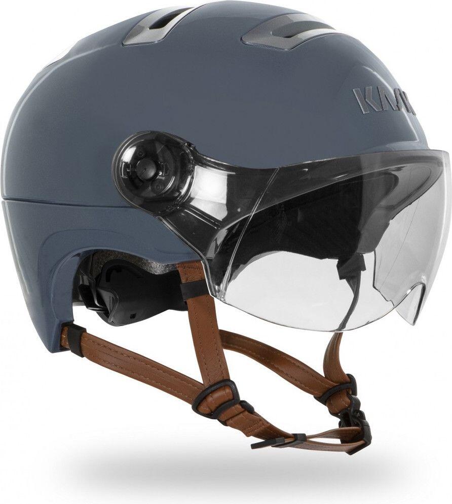 Kask Urban R - kask rowerowy z eleganckim stylem