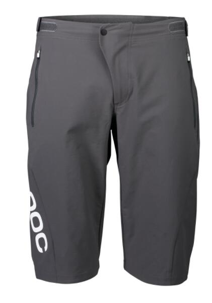 Spodenki rowerowe męskie POC Essential Enduro