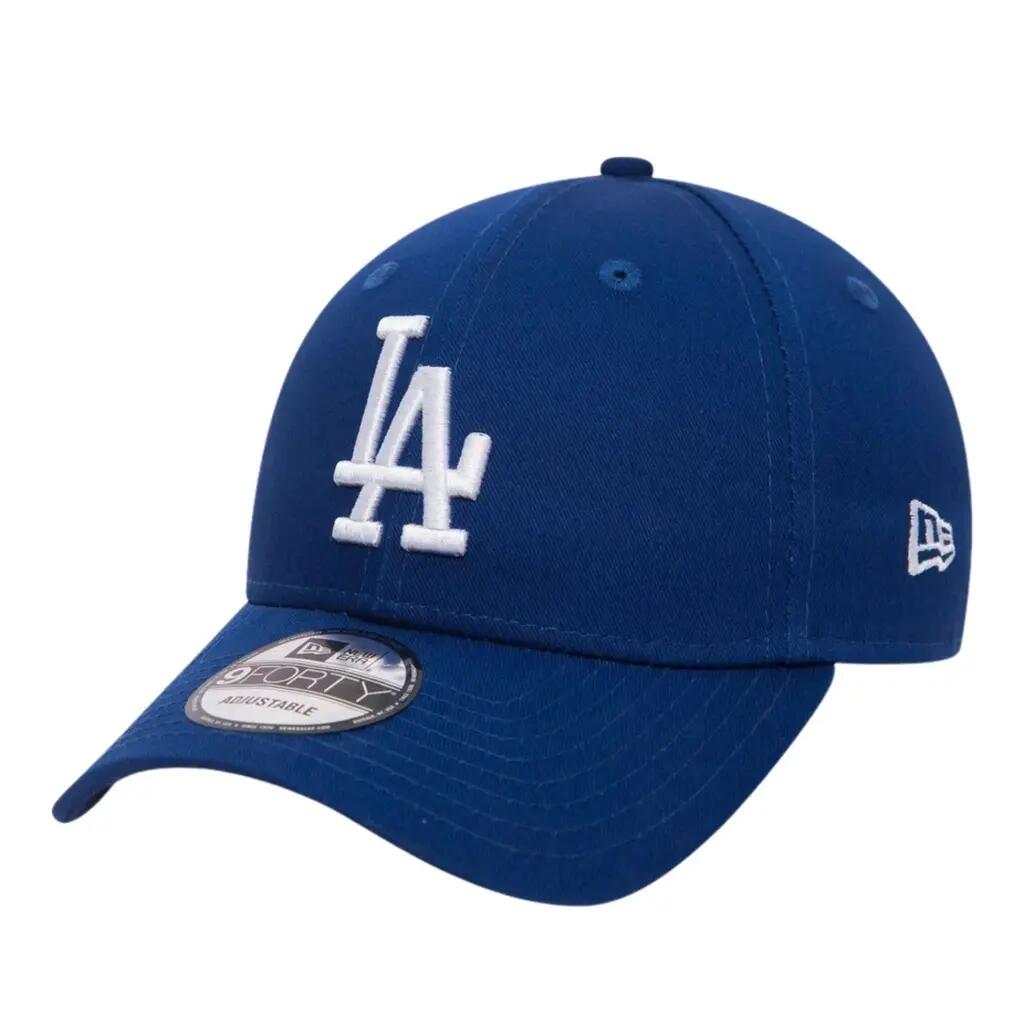 Czapka baseballowa Dodgers