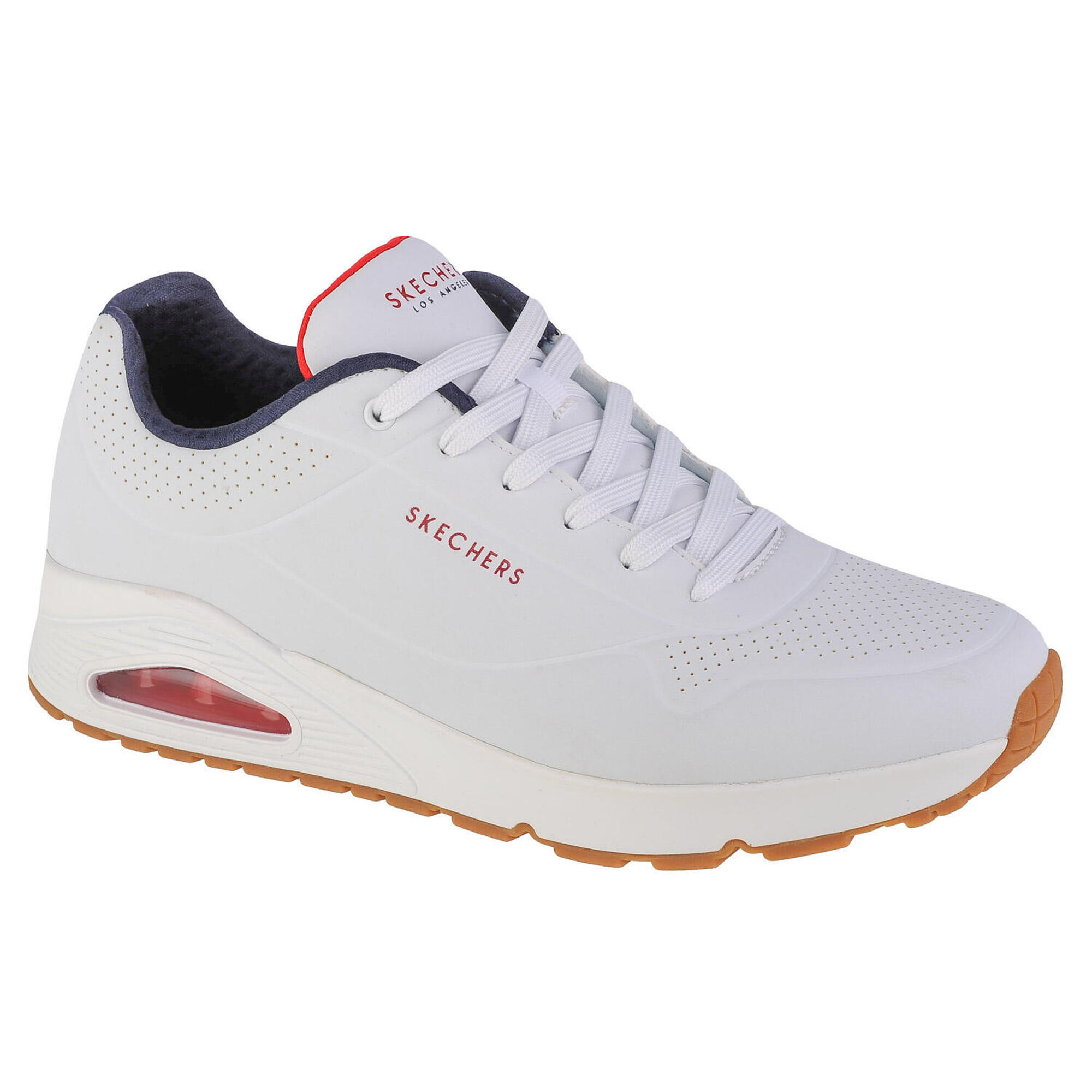 Buty sportowe Sneakersy męskie Skechers Uno-Stand On Air