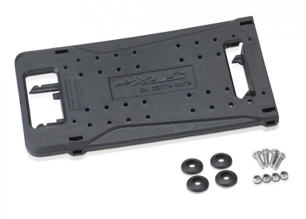 Adapter do bagażnika XLC ba-x13 rp-x15 carrymore