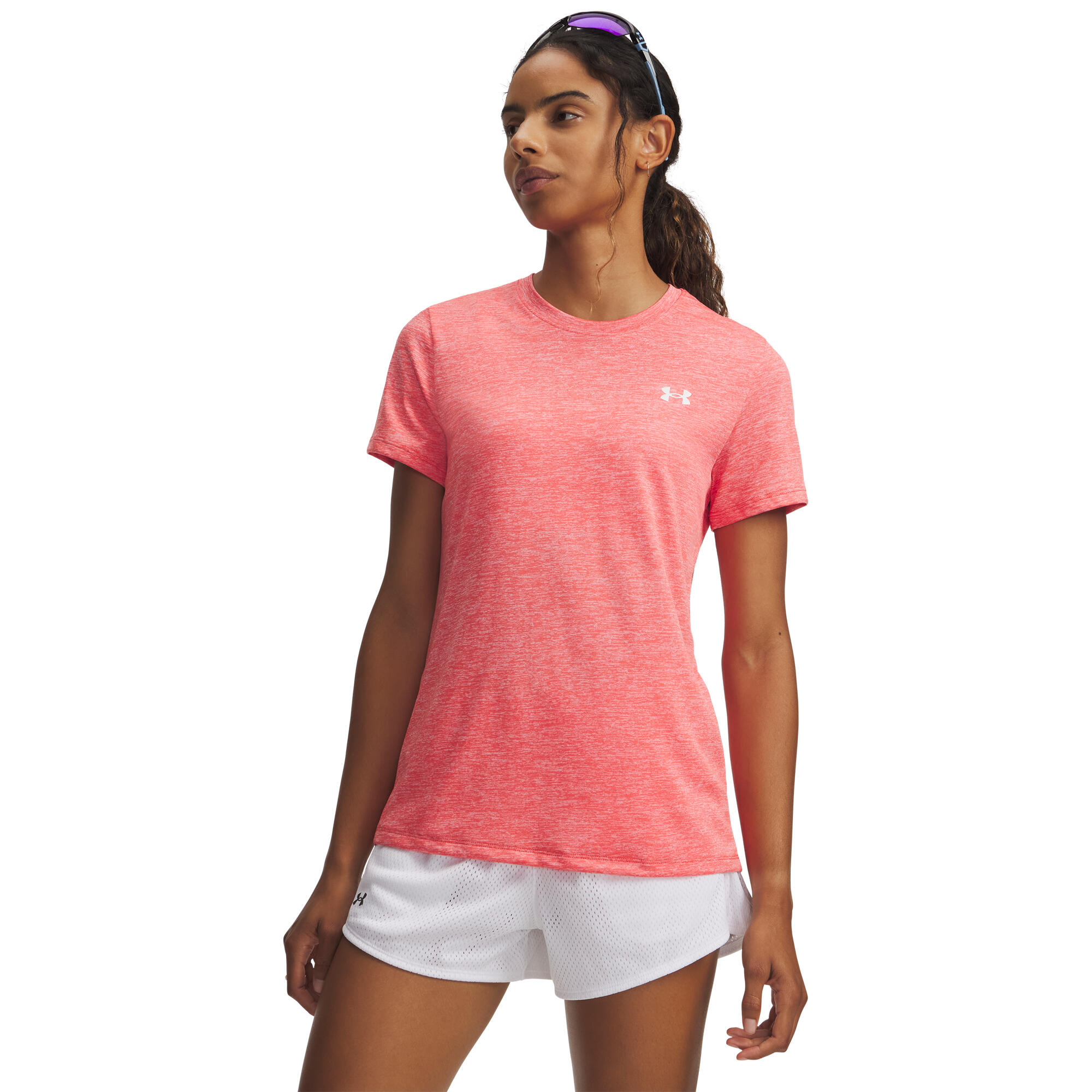 Damski jersey Under Armour Tech Twist