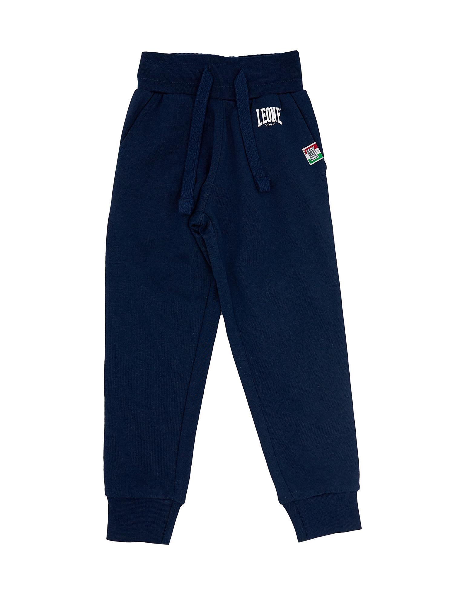 Bluza miękki z bawełna z kieszeń na czas wolny