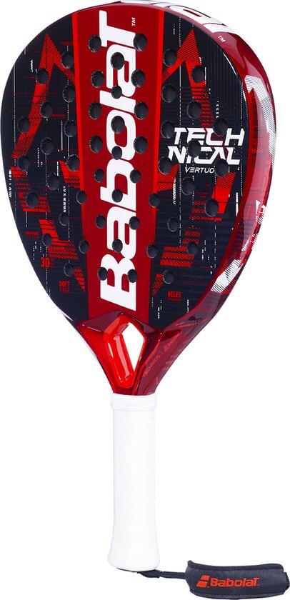 Rakieta do padla Babolat Technical Veron Juan Lebron