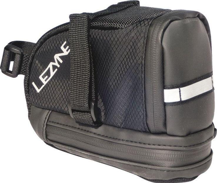Torba na siodełko rowerowe Lezyne Caddy L