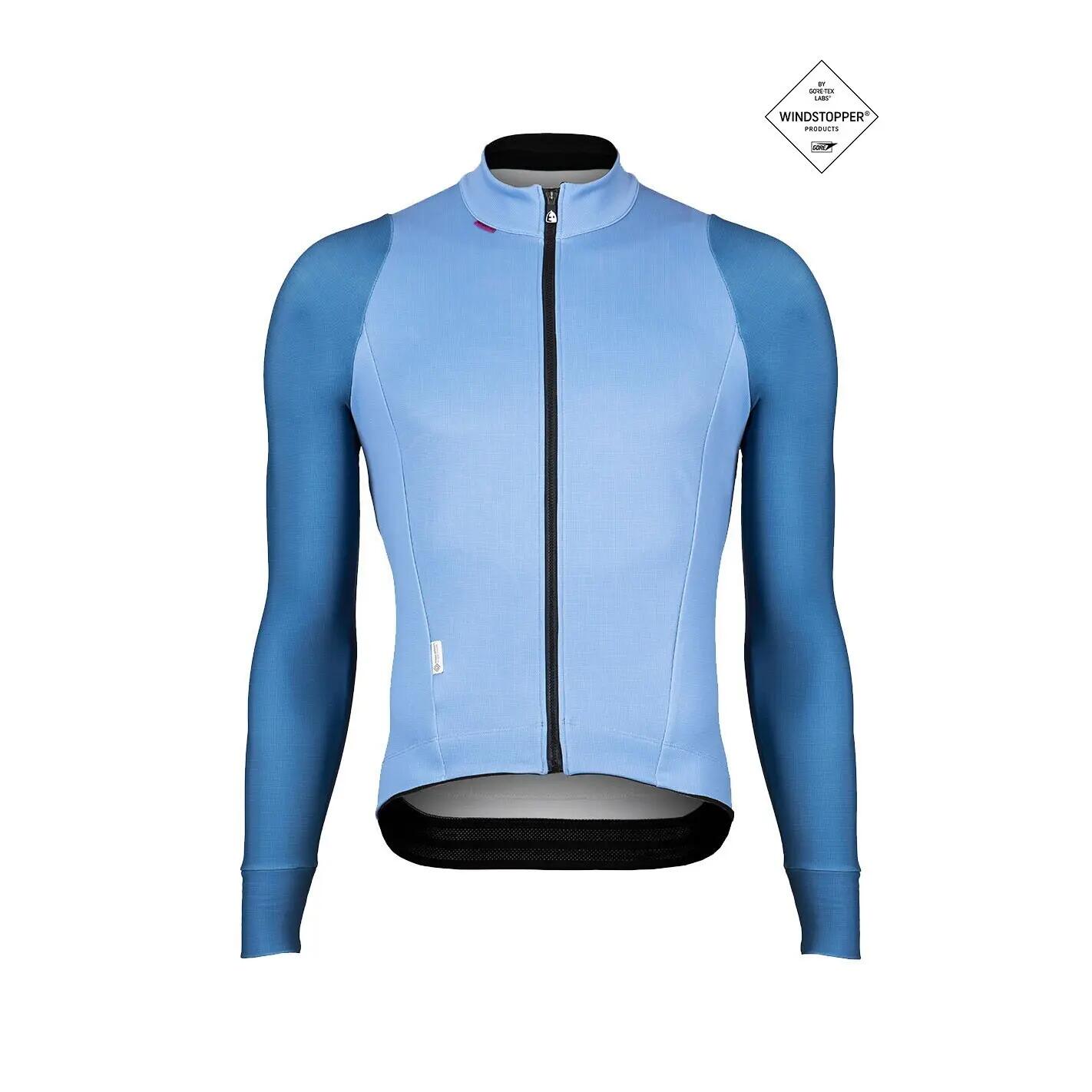 Wiatroszczelna kurtka Etxeondo Gaude Gore-tex Windstopper