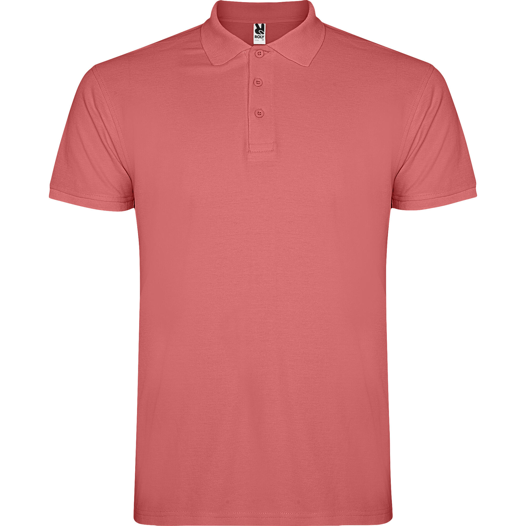 Męska Koszulka Polo Star