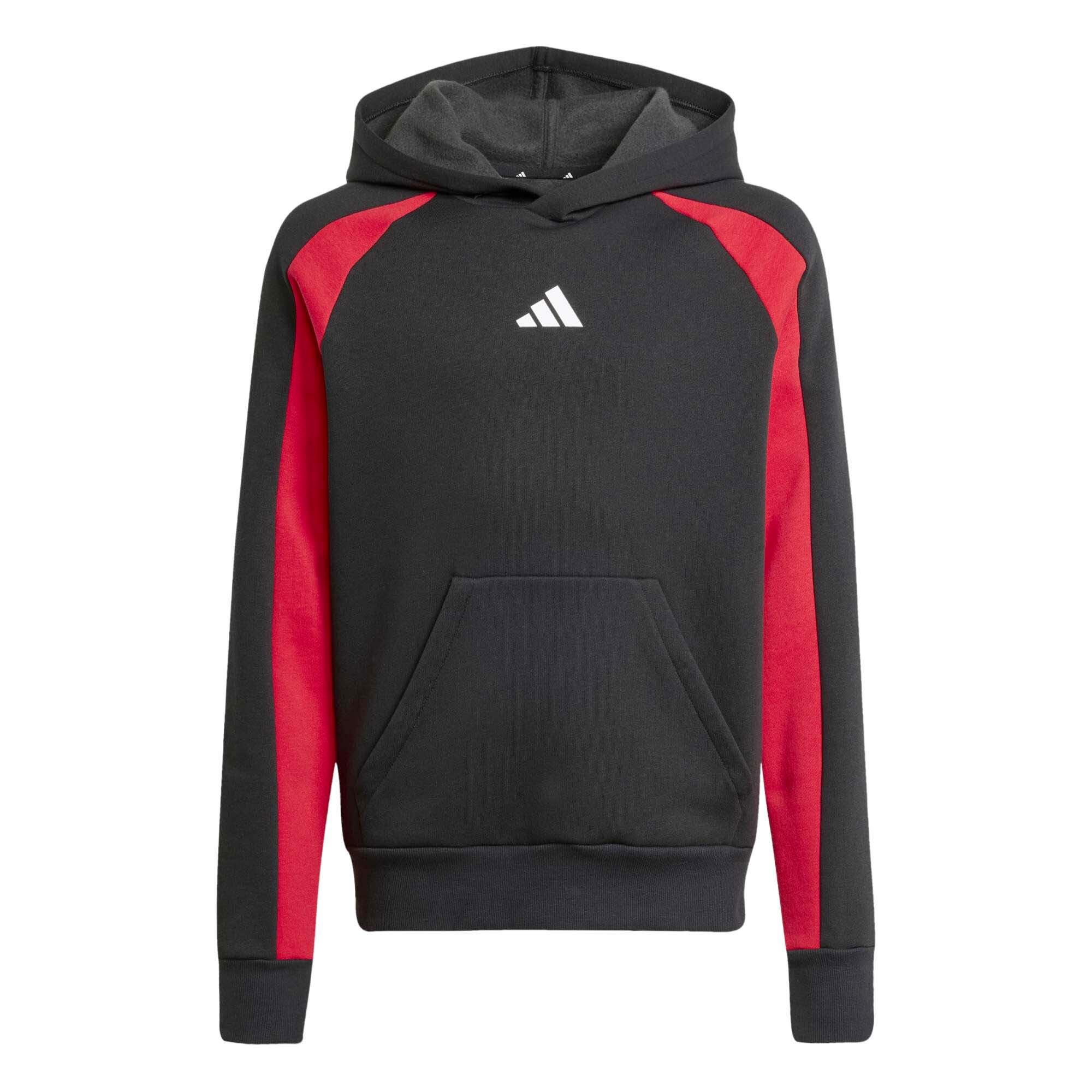 Bluza Adidas Sport J Cb Fl Hd Dzieci