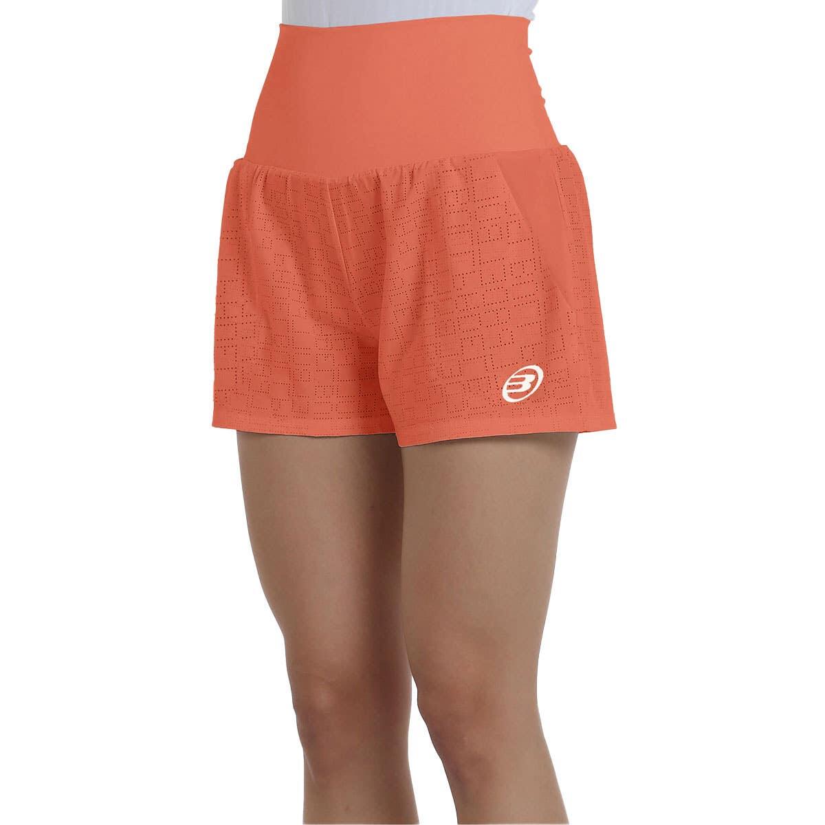 Short Bullpadel Pol Mujer