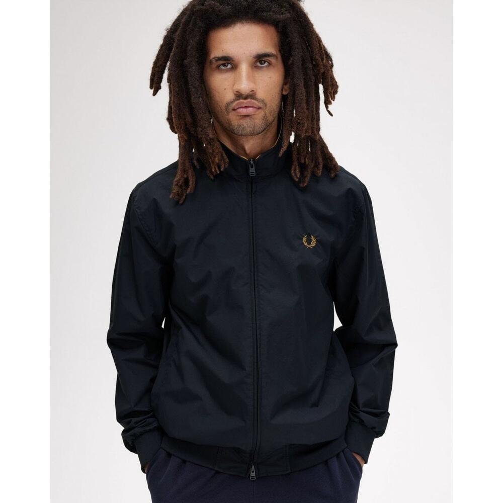 Kurtka męska Fred Perry Brentham