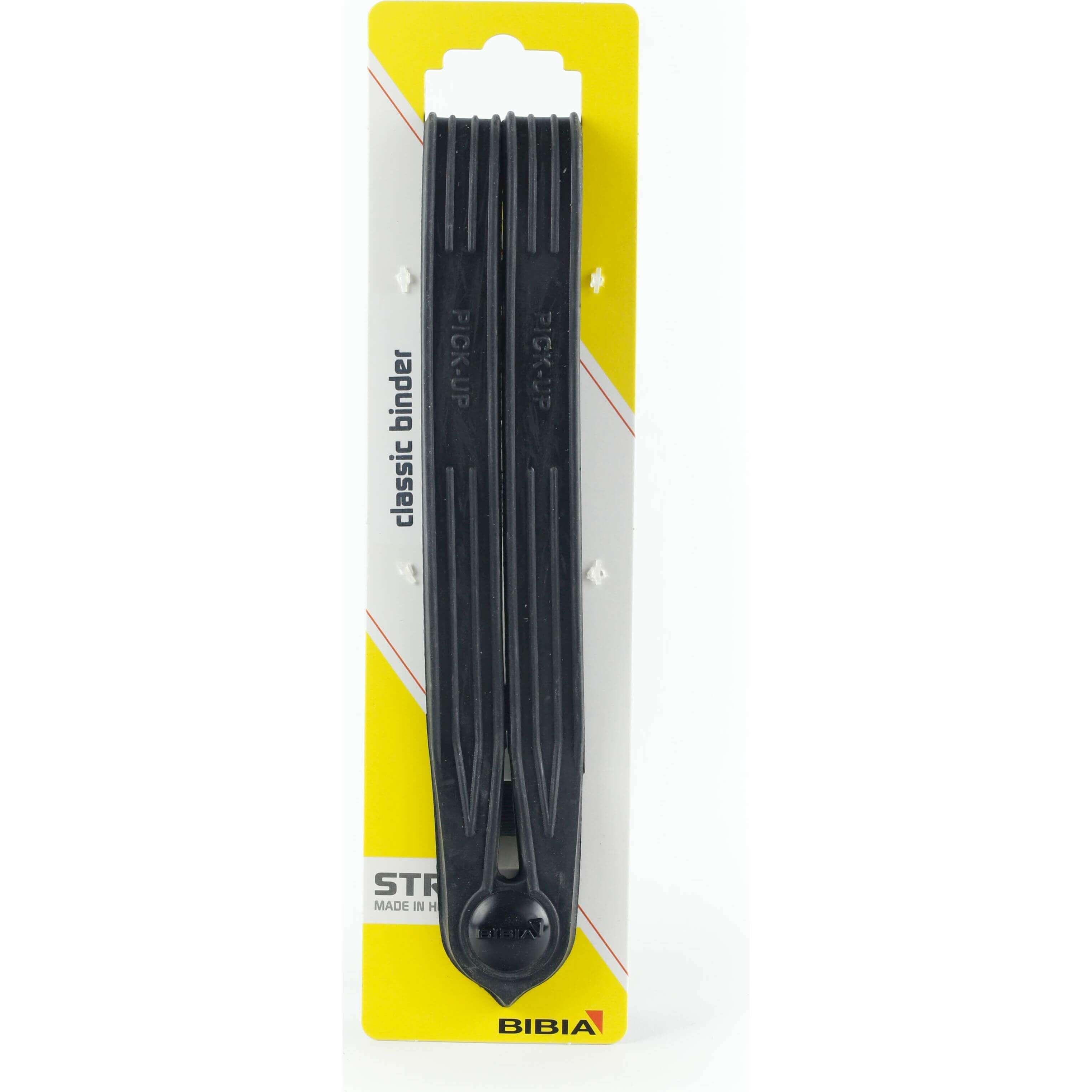 Bibia Snelbinder Classic, czarny
