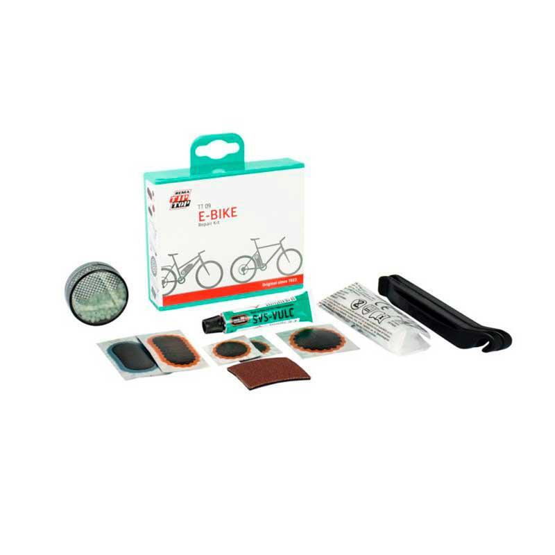 TIP TOP zestaw naprawczy TT09 e-bike